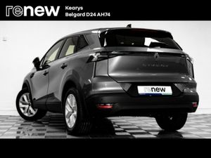 Renault Symbioz Evolution TCe 140 E06x - Image 3