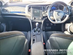 Renault Megane 1.3tce 140bhp GT Line - Image 2