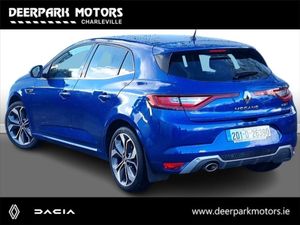 Renault Megane 1.3tce 140bhp GT Line - Image 3