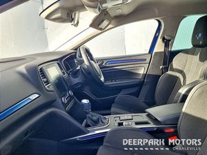 Renault Megane 1.3tce 140bhp GT Line - Image 4