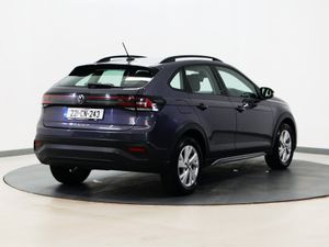 *68* 2022 Volkswagen Taigo 1.0tsi life - Image 4
