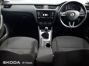Skoda Octavia  loaded With Extras se Tech 1.6tdi - Image 2