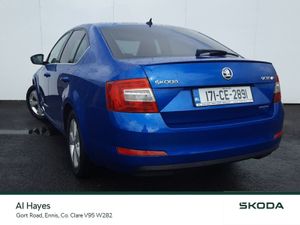 Skoda Octavia  loaded With Extras se Tech 1.6tdi - Image 3