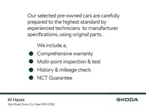 Skoda Octavia  loaded With Extras se Tech 1.6tdi - Image 4