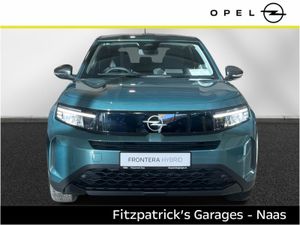 Opel Frontera Elegance Hybrid With 2.9  Finance A - Image 2