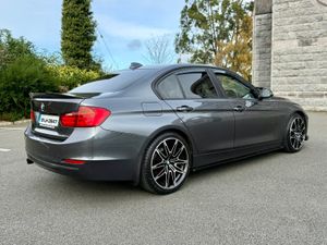 2015 BMW 320D AUTOMATIC 161BHP - Image 3