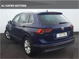 Volkswagen Tiguan  sold Sold Sold Sold Sold - Image 3