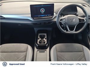 Volkswagen ID.4 77kwh PRO Plus 286BHP  costa Azul - Image 2