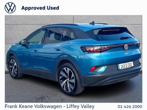 Volkswagen ID.4 77kwh PRO Plus 286BHP  costa Azul - Image 3