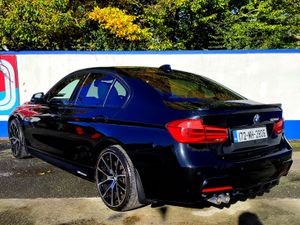 M Sport Diesel Low Millage - Image 4