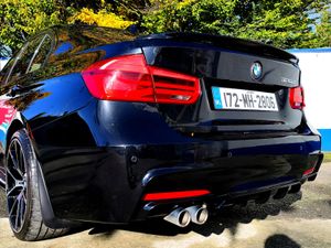 M Sport Diesel Low Millage - Image 2