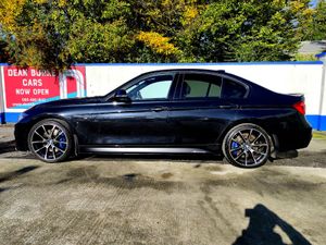 M Sport Diesel Low Millage - Image 3
