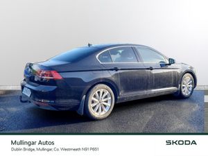 Volkswagen Passat 2.0 TDI 122HP Business DSG - Image 3