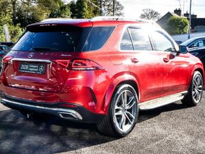 Mercedes-Benz GLE 350d AMG Premium 270bhp 7 Seater - Image 3