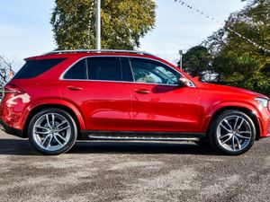 Mercedes-Benz GLE 350d AMG Premium 270bhp 7 Seater - Image 4
