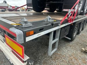 💥MAX FLAT TRAILER IN STOCK 💥 - Image 4