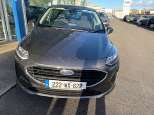 Ford Fiesta 1.1 Petrol - Image 3