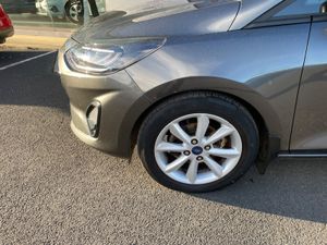 Ford Fiesta 1.1 Petrol - Image 2
