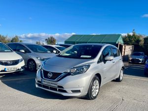 NISSAN NOTE 2020 1.2 AUTO E-POWER - Image 3
