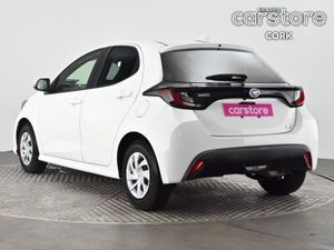 Toyota Yaris 1.5 Hybrid 5Dr Auto - Image 3