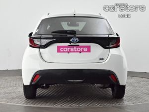 Toyota Yaris 1.5 Hybrid 5Dr Auto - Image 4