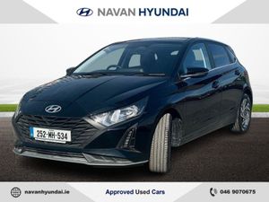 Hyundai i20 Deluxe Plus - Image 3
