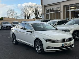181 VW PASSAT HIGHLINE 2.0 190BHP AUTO - Image 4
