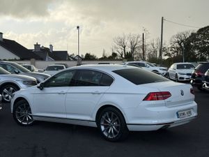 181 VW PASSAT HIGHLINE 2.0 190BHP AUTO - Image 3