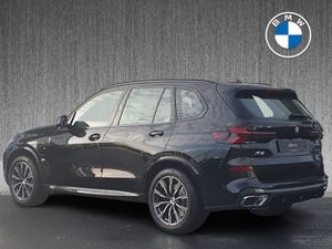 BMW X5 X5 Xdrive50e M Sport - Image 2