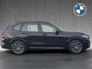 BMW X5 X5 Xdrive50e M Sport - Image 3