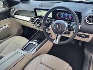 Mercedes-Benz GLB- Class Glb200d Progressive Line - Image 2