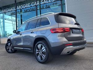 Mercedes-Benz GLB- Class Glb200d Progressive Line - Image 3