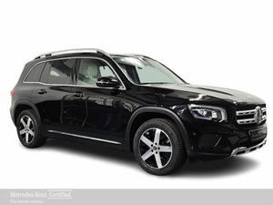 Mercedes-Benz GLB 200D Progressive 7 Seats - Image 2