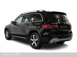 Mercedes-Benz GLB 200D Progressive 7 Seats - Image 3