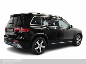 Mercedes-Benz GLB 200D Progressive 7 Seats - Image 4