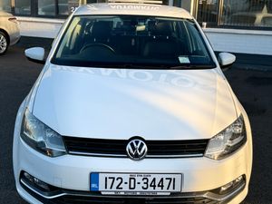 2017 VW Polo1.2 Petrol Auto, Leather Pakage,17K KM - Image 2