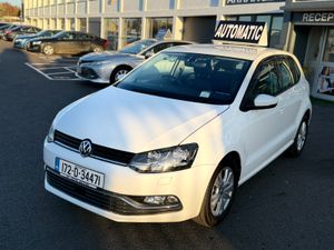 2017 VW Polo1.2 Petrol Auto, Leather Pakage,17K KM - Image 3