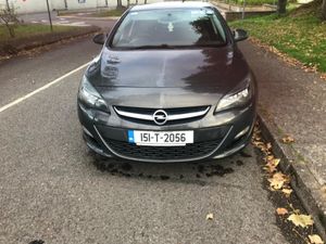 Opel Astra TRADE SALE ONLY EXCITE 1.6 CDTI 110PS E - Image 2