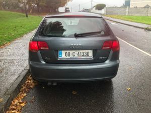 Audi A3 1.9 TDI TDIE 105PS 5DR E - Image 4