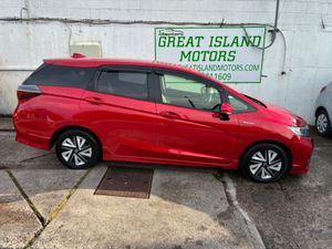 Honda Shuttle 1.5 petrol hybrid automatic - Image 2