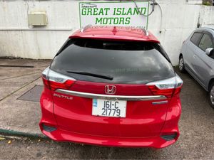 Honda Shuttle 1.5 petrol hybrid automatic - Image 2