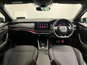 Skoda Octavia Sportline DSG 1.5tsi 150BHP - Rever - Image 4