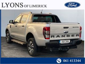Ford Ranger Ranger Wildtrak - 2.0 Td213 - Image 3