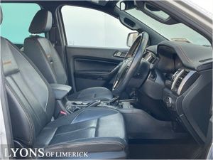 Ford Ranger Ranger Wildtrak - 2.0 Td213 - Image 4