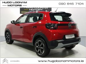 Citroen C3 PURETECH 100 MY20 MONO - Image 4