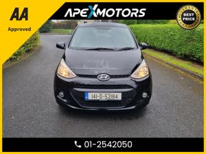 Hyundai i10 FINANCE ARRANGED * NEW NCT OCT-26 * IM - Image 2
