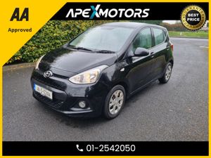 Hyundai i10 FINANCE ARRANGED * NEW NCT OCT-26 * IM - Image 3