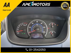Hyundai i10 FINANCE ARRANGED * NEW NCT OCT-26 * IM - Image 4