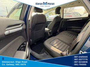 Ford Mondeo 1.5 TDCI ZETEC ECONETIC 120PS 5DR - Image 4
