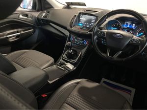 Ford Kuga TITANIUM 1.5 TDCI 120PS 4DR - Image 3
